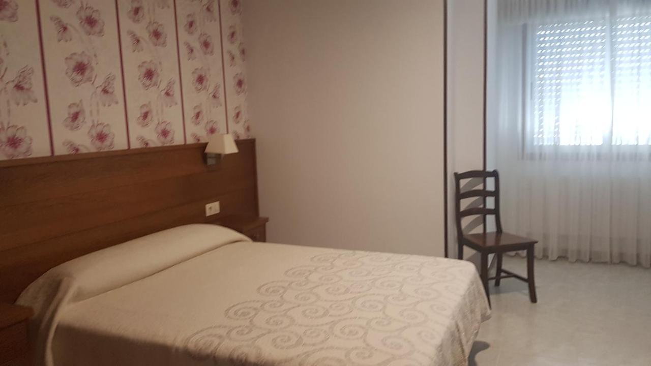 Casa Fuentes Gasthof 2*