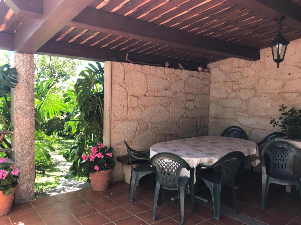 Casa Fuentes 2*